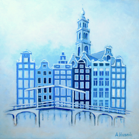 Amsterdam Tile
