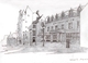 Ballygally Castle, Northern Ireland - not for sale