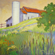 Brown's Farm, Colonel Talbot Rd