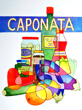 "Caponata"