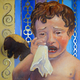Crying Angel