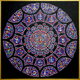 "East Rose Window, Laon Cathedral"