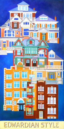 "Edwardian Style"