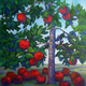 "Glowing Reds"