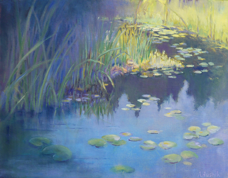 Pond