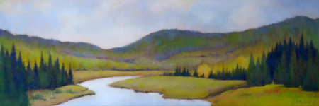 "Wonderful Northern Ontario"   Sold